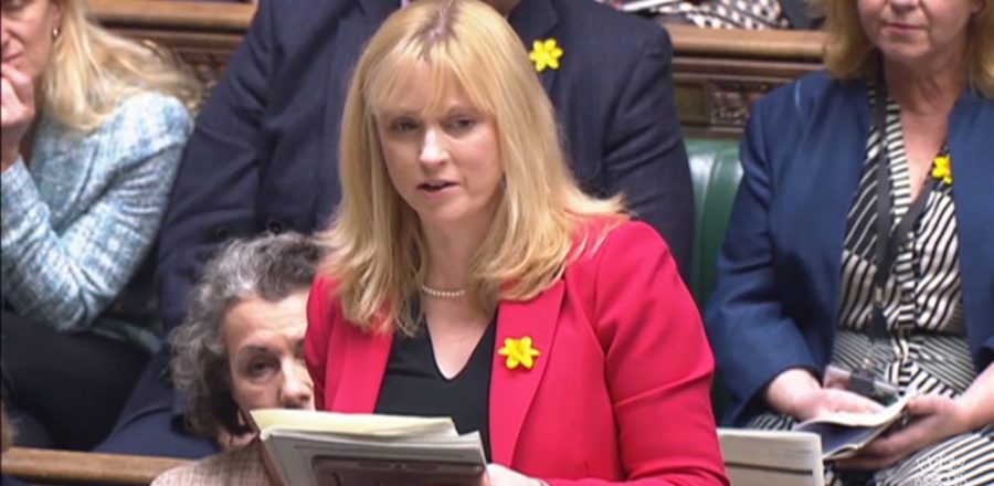 PMQs 20230301 PMQs 20230301